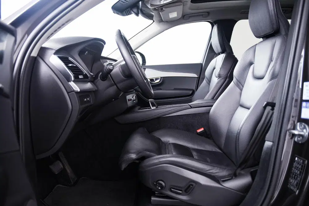 Volvo XC90 2.0 T8 Recharge AWD Plus Dark Trekhaak uit 2023, foto 4