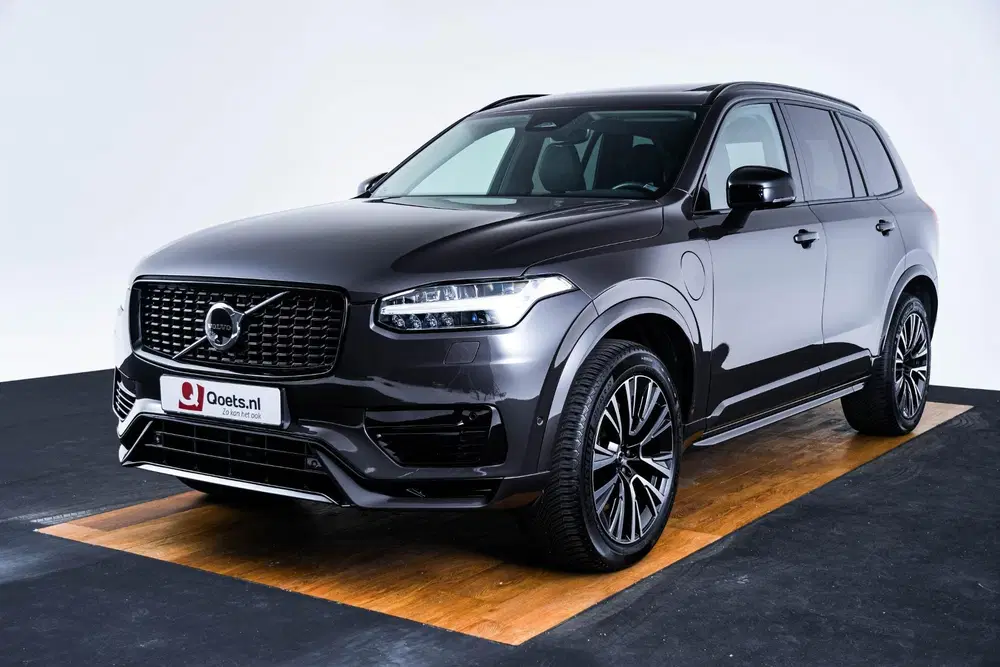 Volvo XC90 2.0 T8 Recharge AWD Plus Dark Trekhaak uit 2023, foto 7