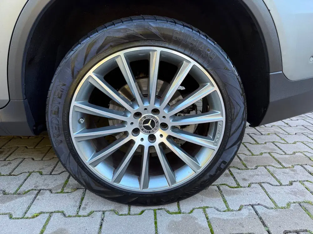 Mercedes-Benz GLC 300de 4MATIC AMG Trekhaak Plug in H uit 2020, foto 6