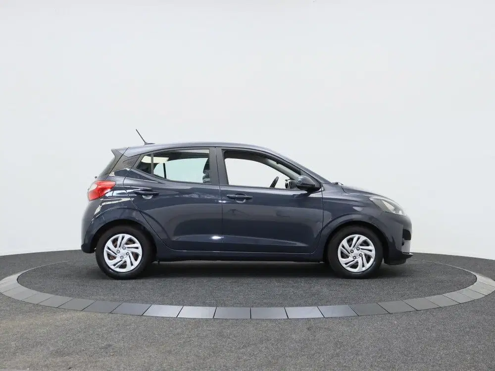 Hyundai i10 1.0 Comfort 5-zits uit 2021, foto 12