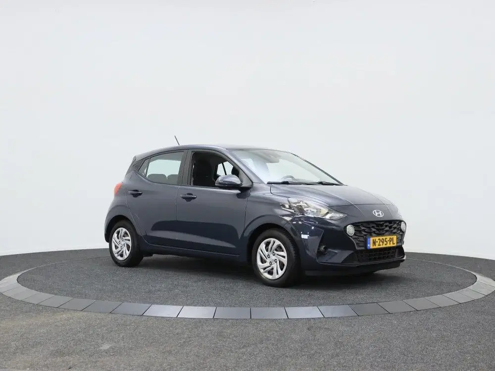 Hyundai i10 1.0 Comfort 5-zits uit 2021, foto 13