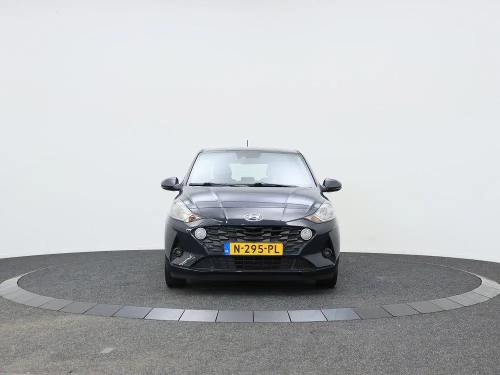 Hyundai i10 1.0 Comfort 5-zits uit 2021, foto 14