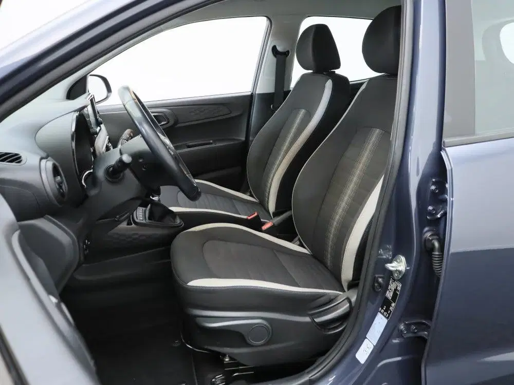 Hyundai i10 1.0 Comfort 5-zits uit 2021, foto 15