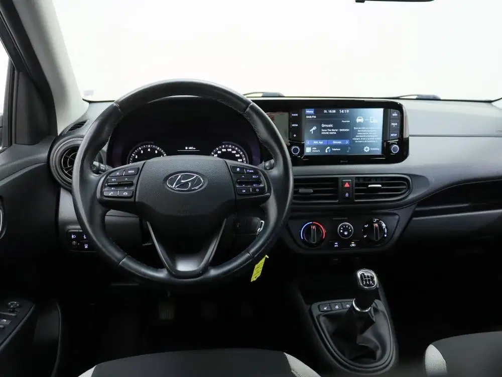 Hyundai i10 1.0 Comfort 5-zits uit 2021, foto 3