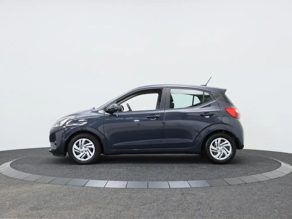 Hyundai i10 1.0 Comfort 5-zits uit 2021, foto 6
