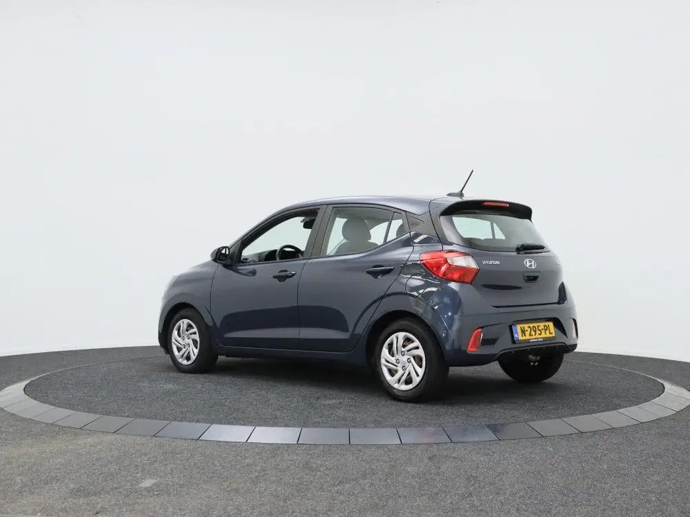 Hyundai i10 1.0 Comfort 5-zits uit 2021, foto 9