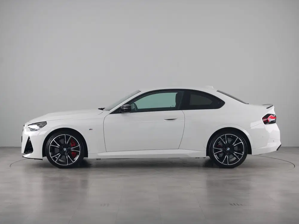 BMW 2-serie Coupé M240i xDrive (bj 2025 uit 2025, foto 14