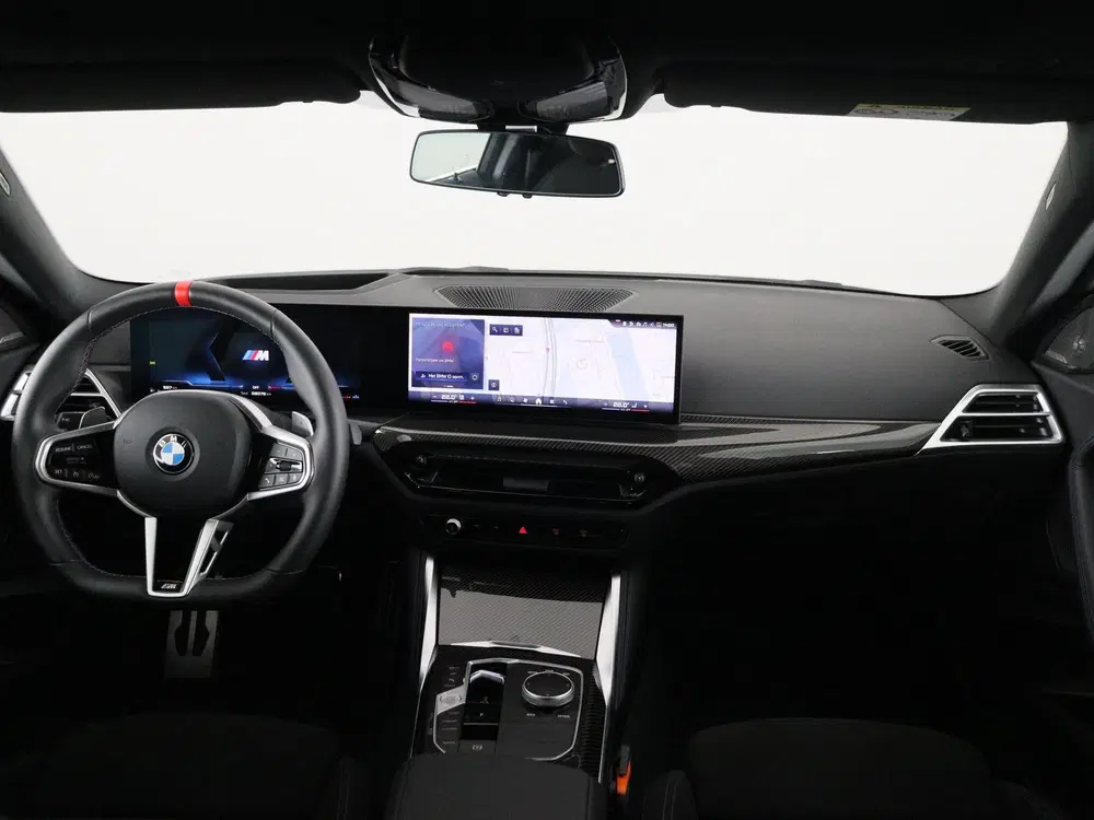 BMW 2-serie Coupé M240i xDrive (bj 2025 uit 2025, foto 15