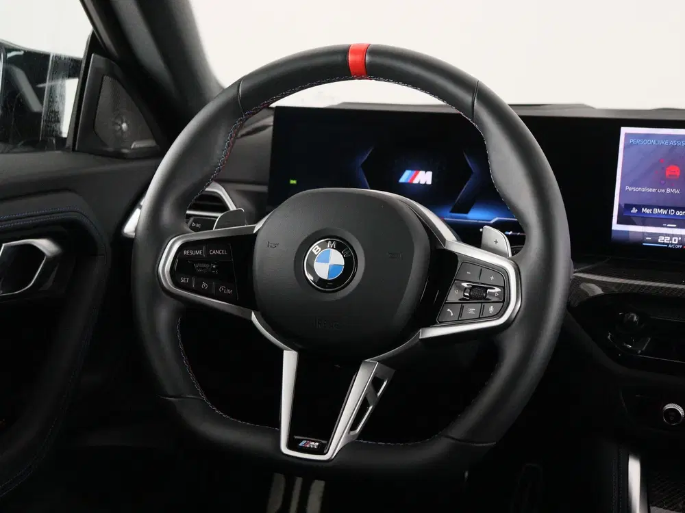 BMW 2-serie Coupé M240i xDrive (bj 2025 uit 2025, foto 2