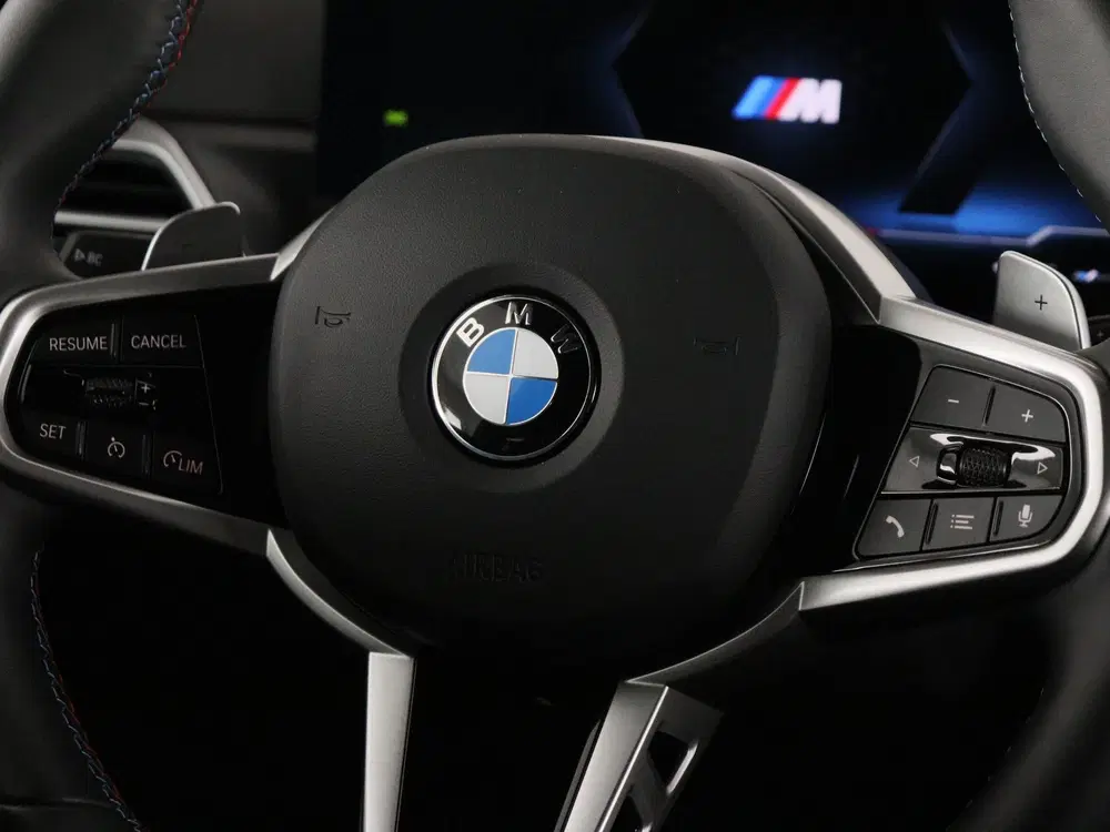 BMW 2-serie Coupé M240i xDrive (bj 2025 uit 2025, foto 3