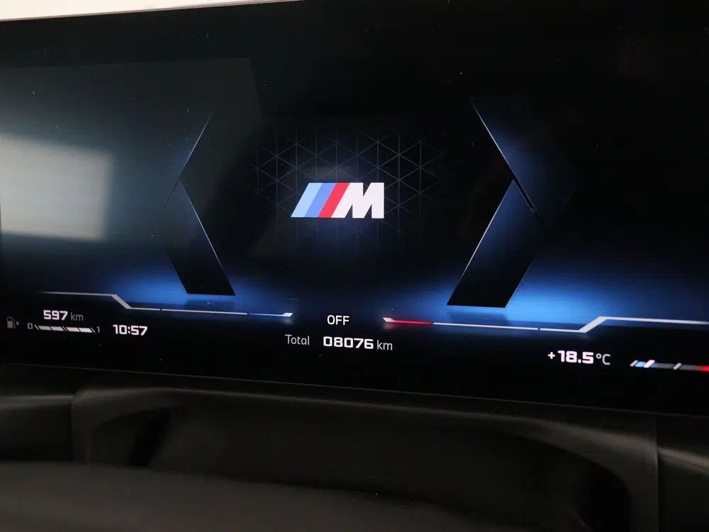 BMW 2-serie Coupé M240i xDrive (bj 2025 uit 2025, foto 4
