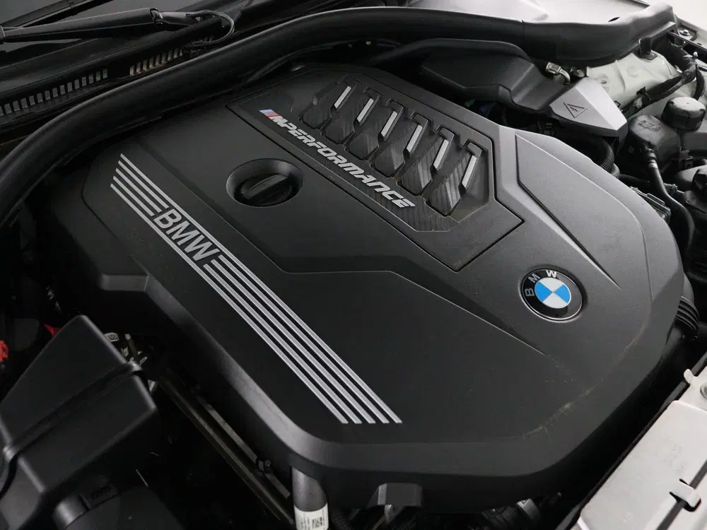 BMW 2-serie Coupé M240i xDrive (bj 2025 uit 2025, foto 6