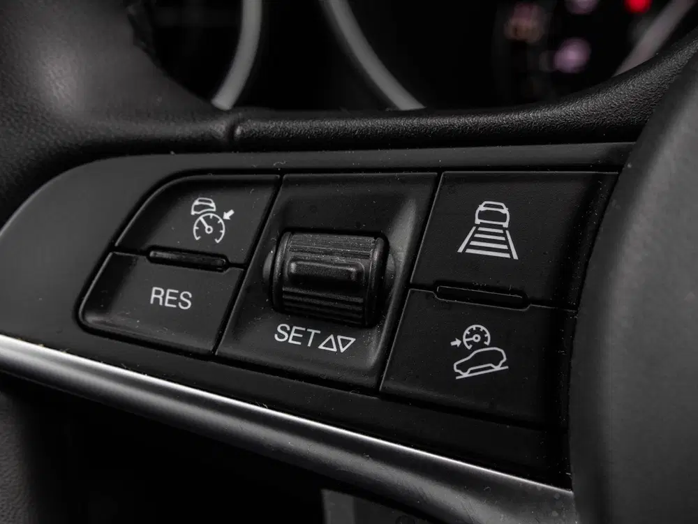 Alfa Romeo Stelvio 2.0 T AWD B-Tech Q4 uit 2020, foto 15