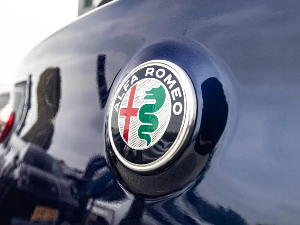 Alfa Romeo Stelvio 2.0 T AWD B-Tech Q4 uit 2020, foto 5