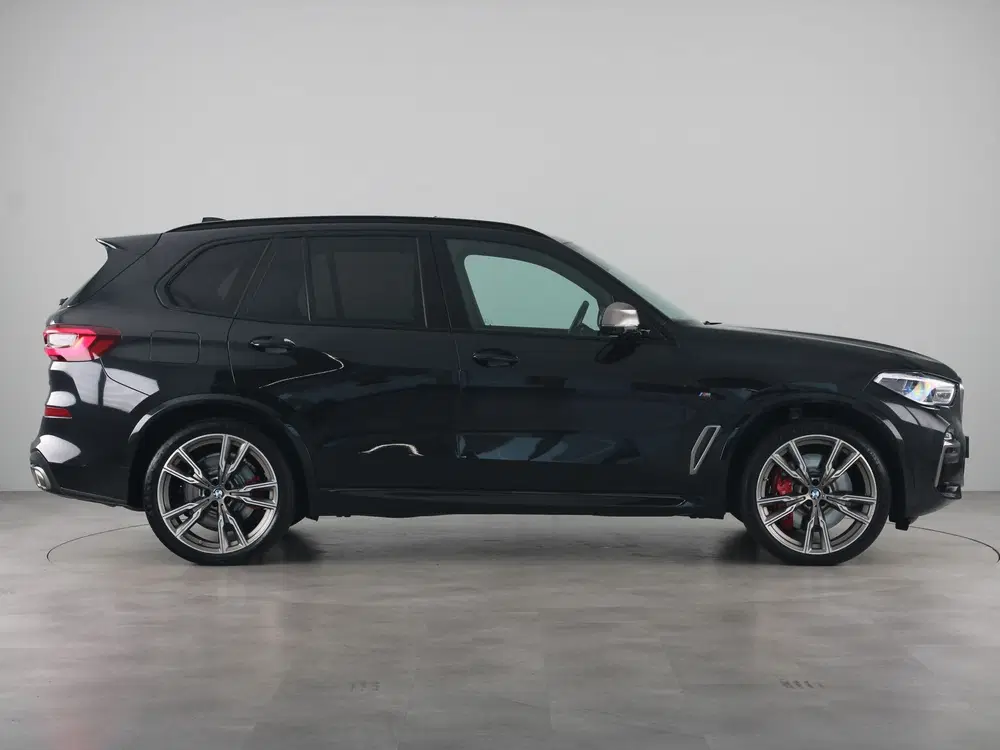 BMW X5 M50i High Executive M Sport (bj 2021 uit 2021, foto 10