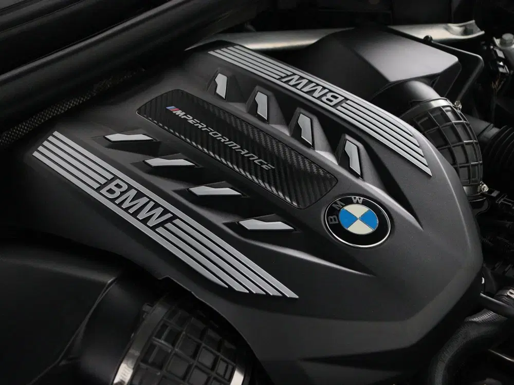 BMW X5 M50i High Executive M Sport (bj 2021 uit 2021, foto 6