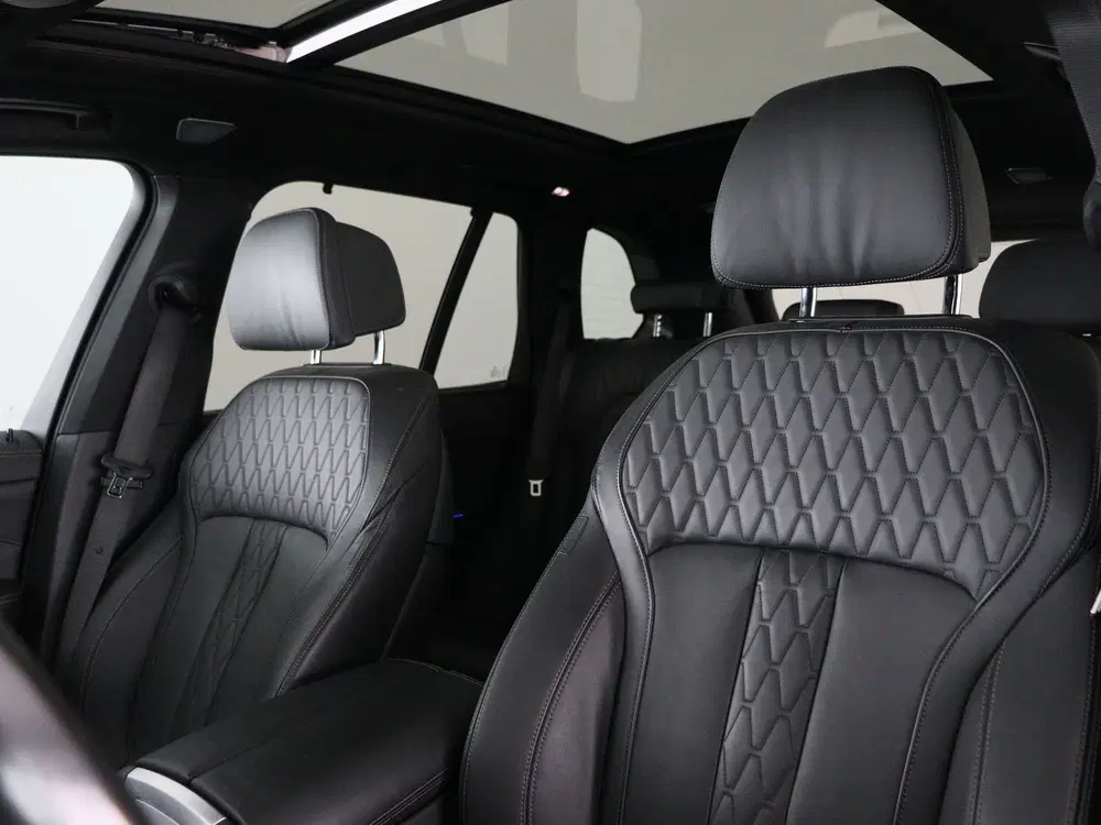 BMW X5 M50i High Executive M Sport (bj 2021 uit 2021, foto 7