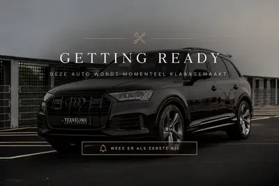 Audi Q7 55 TFSI e quattro Pro Line S uit 2021