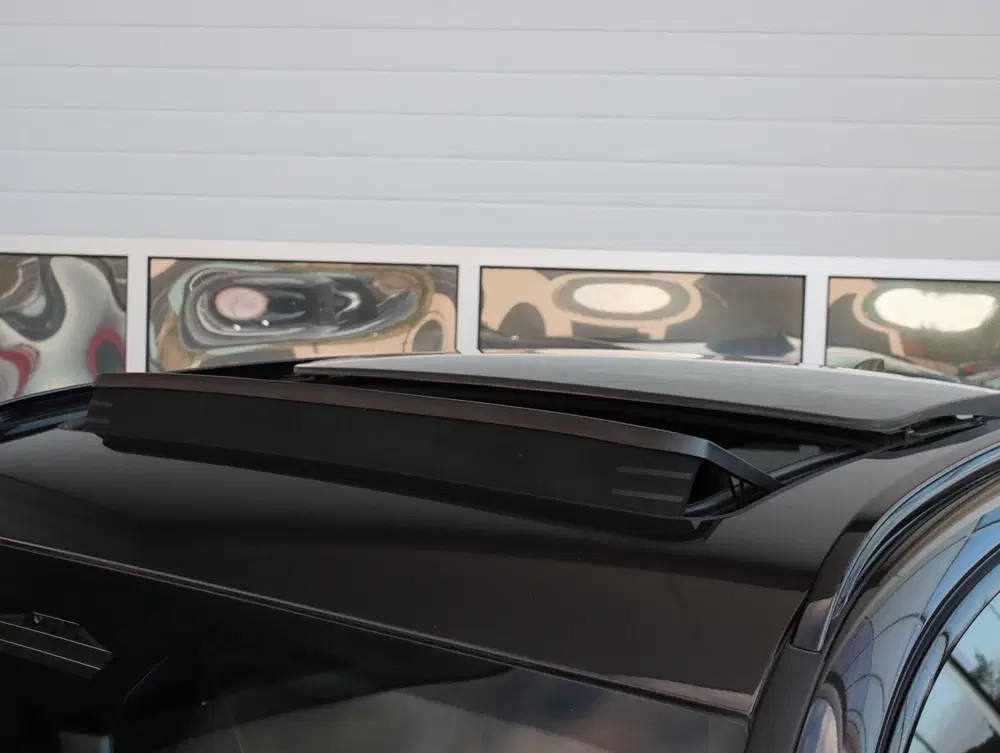 BMW iX3 High Executive 80 kWh M-sport uit 2024, foto 11