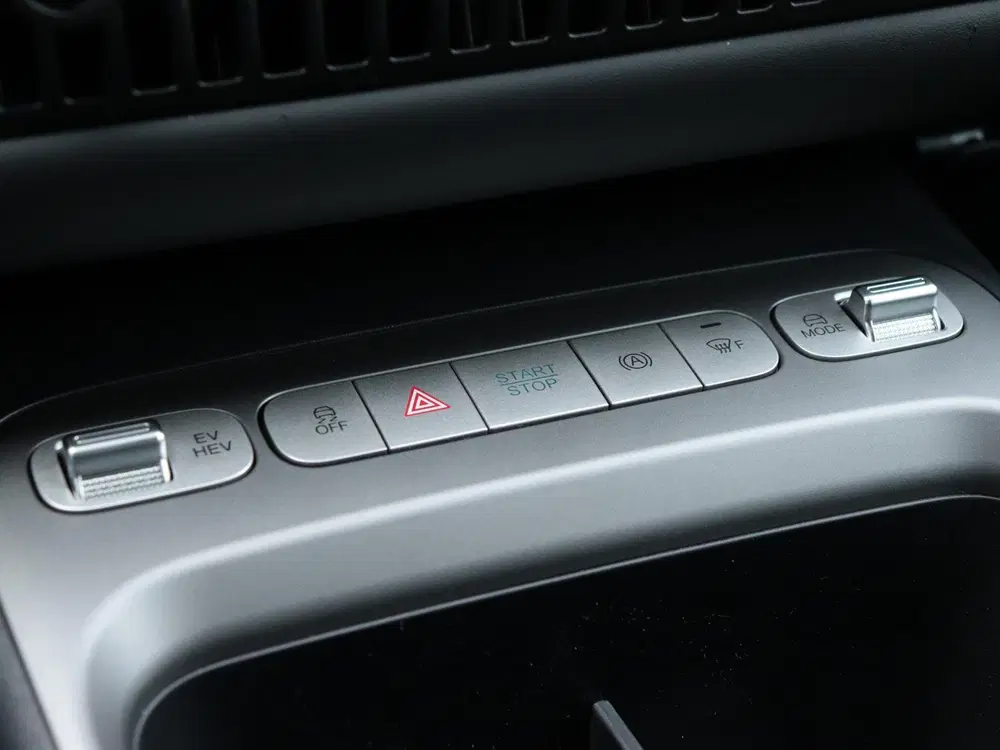 BYD Dolphin G 1.5L DM-i Comfort uit 2026, foto 11