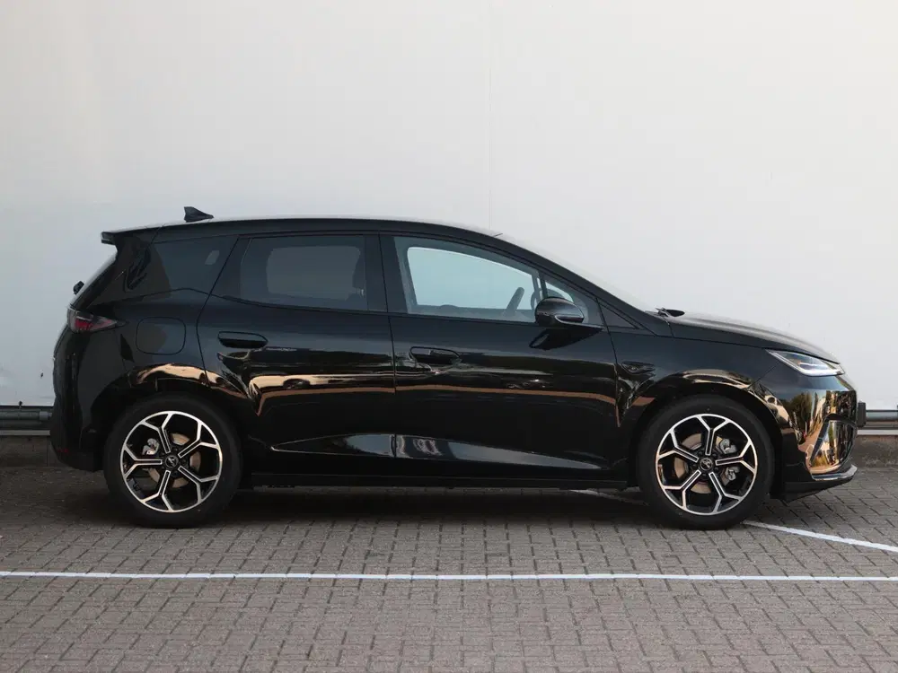 BYD Dolphin G 1.5L DM-i Comfort uit 2026, foto 2