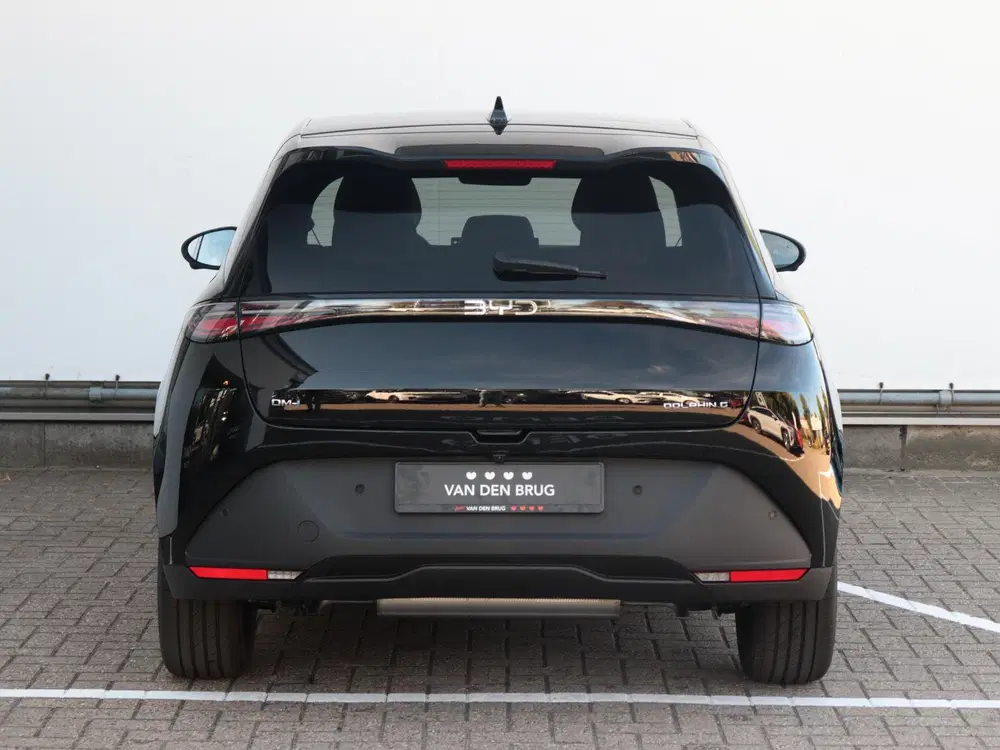 BYD Dolphin G 1.5L DM-i Comfort uit 2026, foto 5