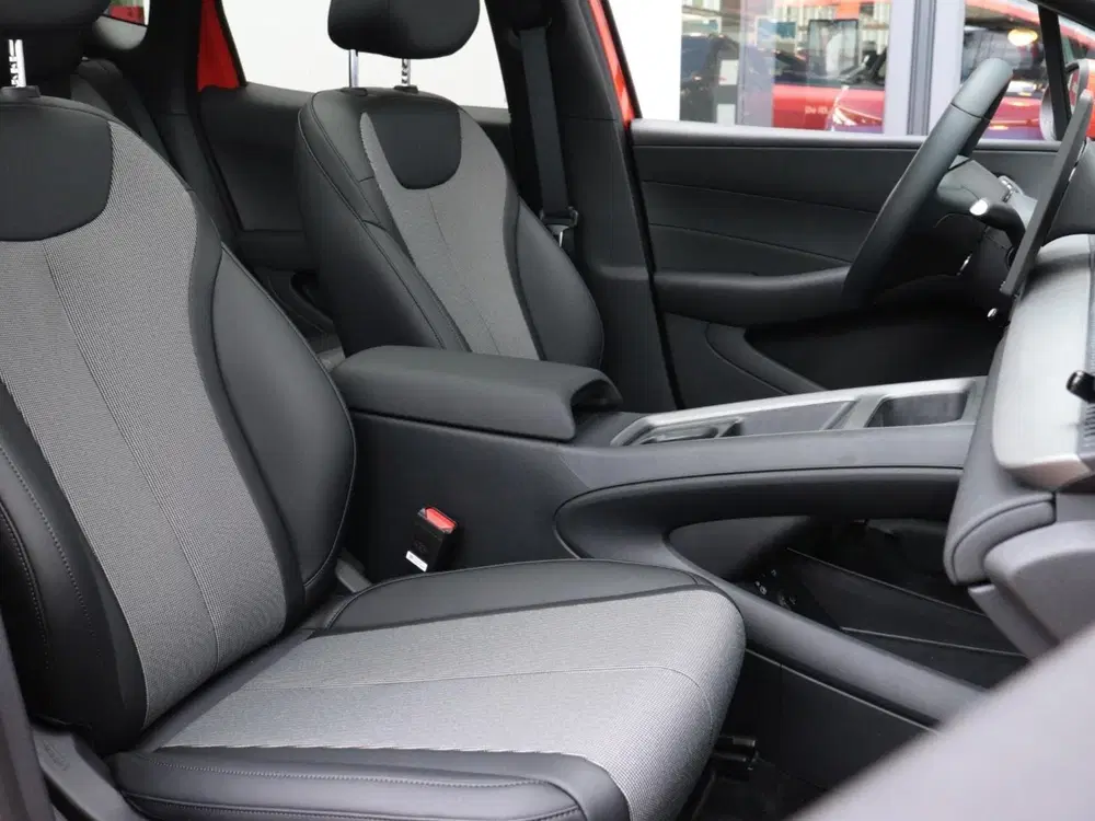 BYD Dolphin G 1.5L DM-i Comfort uit 2026, foto 7