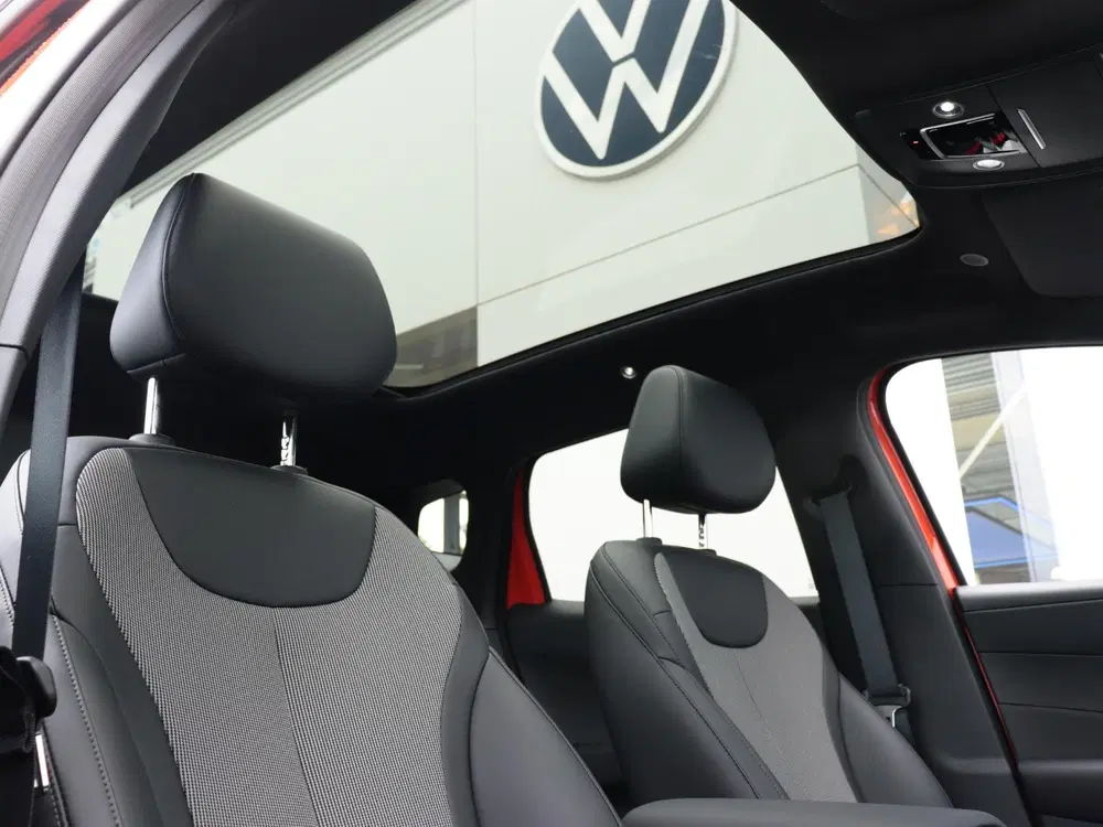 BYD Dolphin G 1.5L DM-i Comfort uit 2026, foto 8
