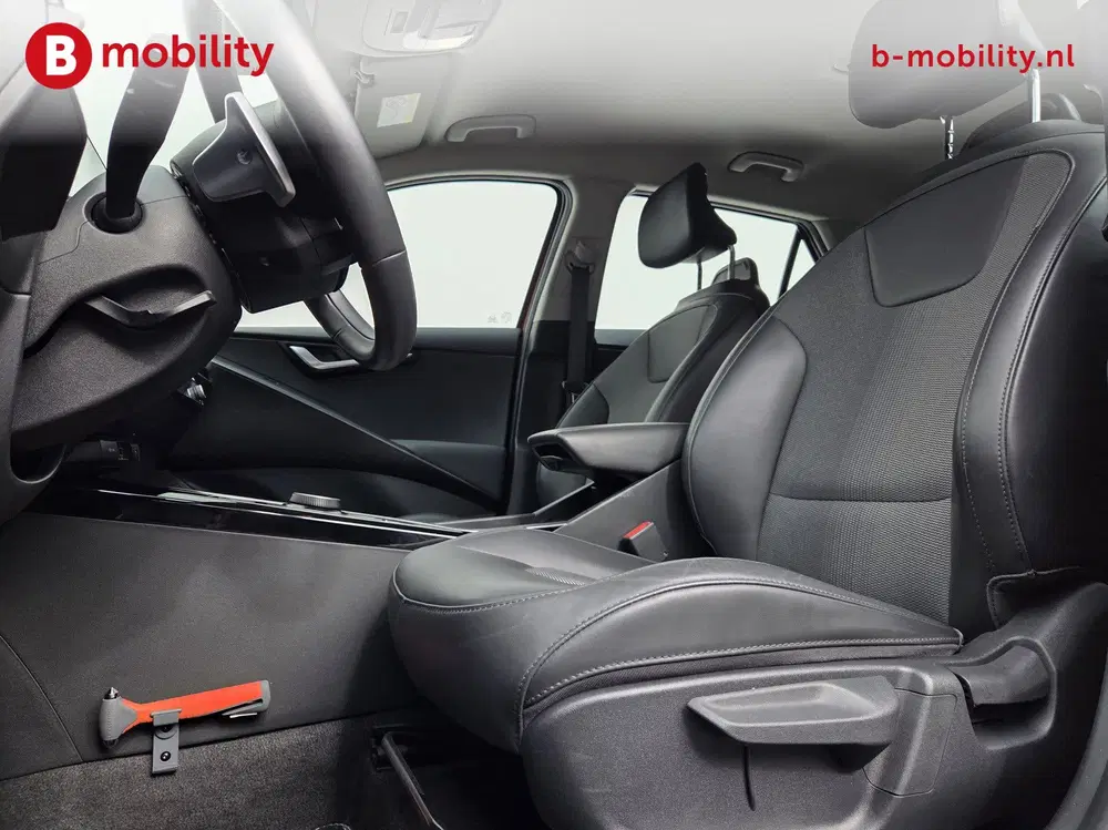Kia Niro 1.6 GDi Hybrid ExecutiveLine Nw. ModelTrek uit 2022, foto 10