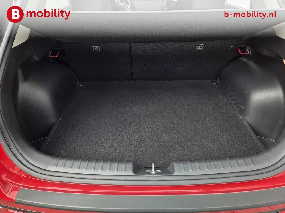 Kia Niro 1.6 GDi Hybrid ExecutiveLine Nw. ModelTrek uit 2022, foto 13