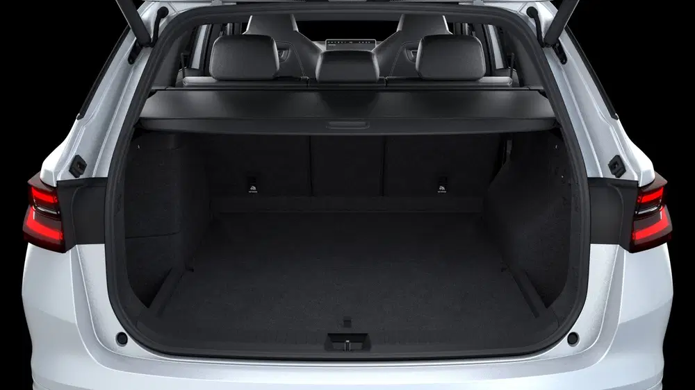 Skoda Kodiaq 1.5 TSI 204pk PHEV Sportline Limited uit 2026, foto 7