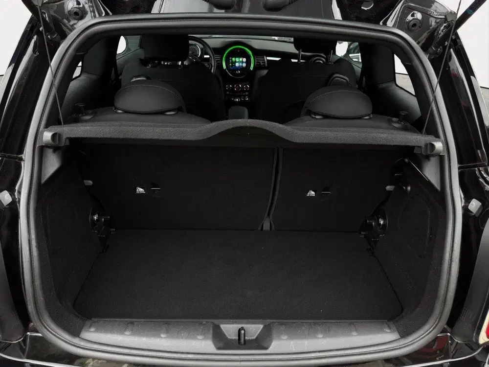 Mini Cooper 1.5 Cooper 136PK Chili Apple-Carplay Leer uit 2019, foto 12