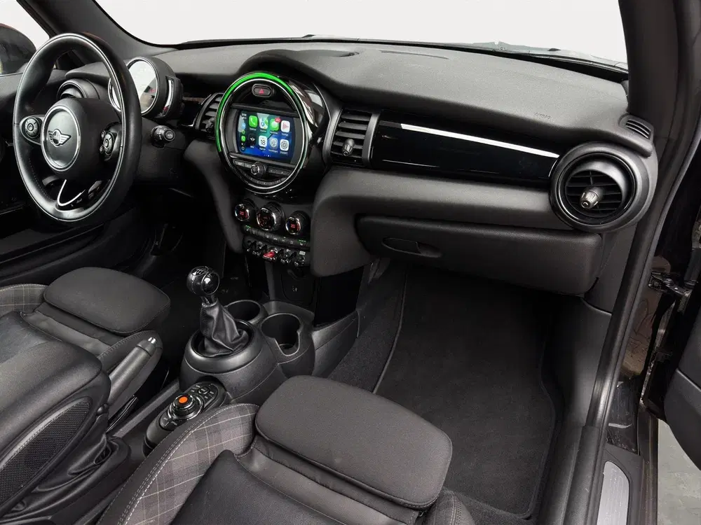 Mini Cooper 1.5 Cooper 136PK Chili Apple-Carplay Leer uit 2019, foto 14