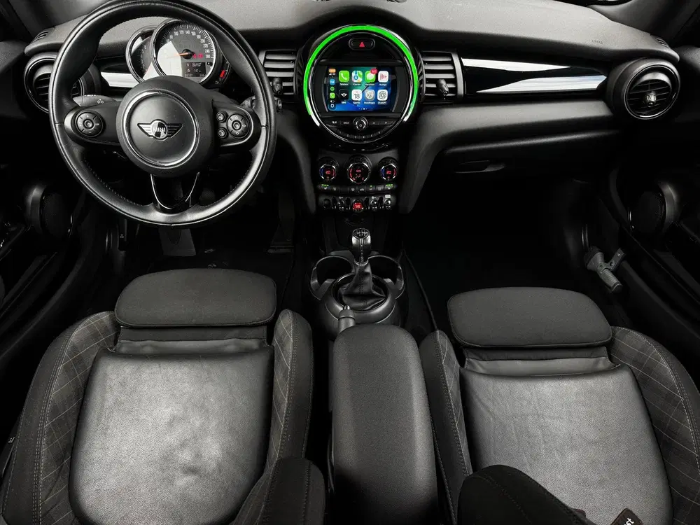 Mini Cooper 1.5 Cooper 136PK Chili Apple-Carplay Leer uit 2019, foto 15