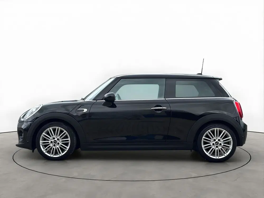Mini Cooper 1.5 Cooper 136PK Chili Apple-Carplay Leer uit 2019, foto 2