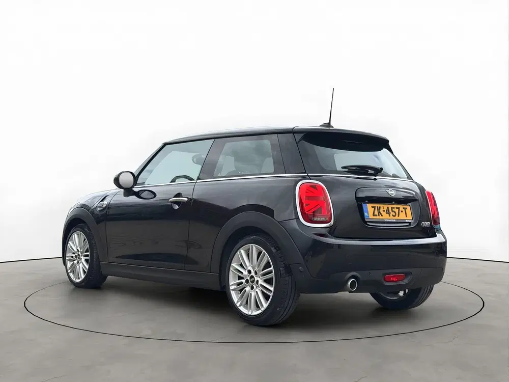 Mini Cooper 1.5 Cooper 136PK Chili Apple-Carplay Leer uit 2019, foto 3
