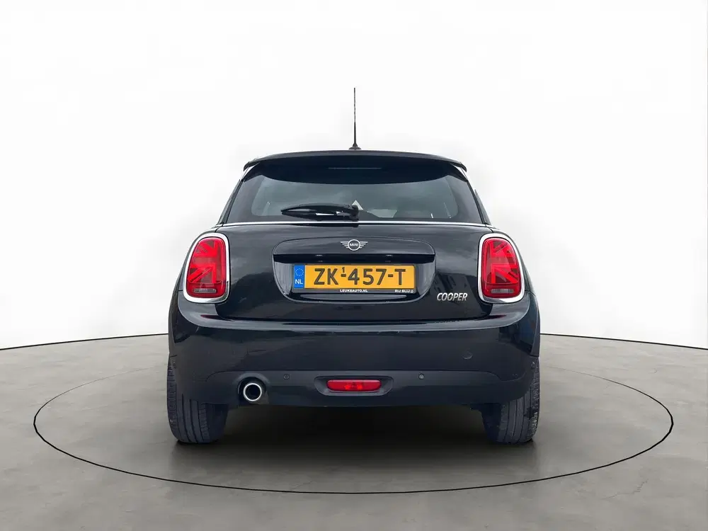 Mini Cooper 1.5 Cooper 136PK Chili Apple-Carplay Leer uit 2019, foto 4