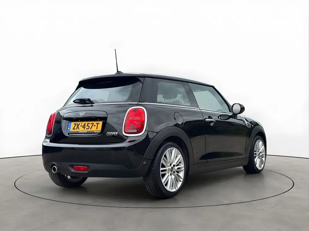 Mini Cooper 1.5 Cooper 136PK Chili Apple-Carplay Leer uit 2019, foto 5