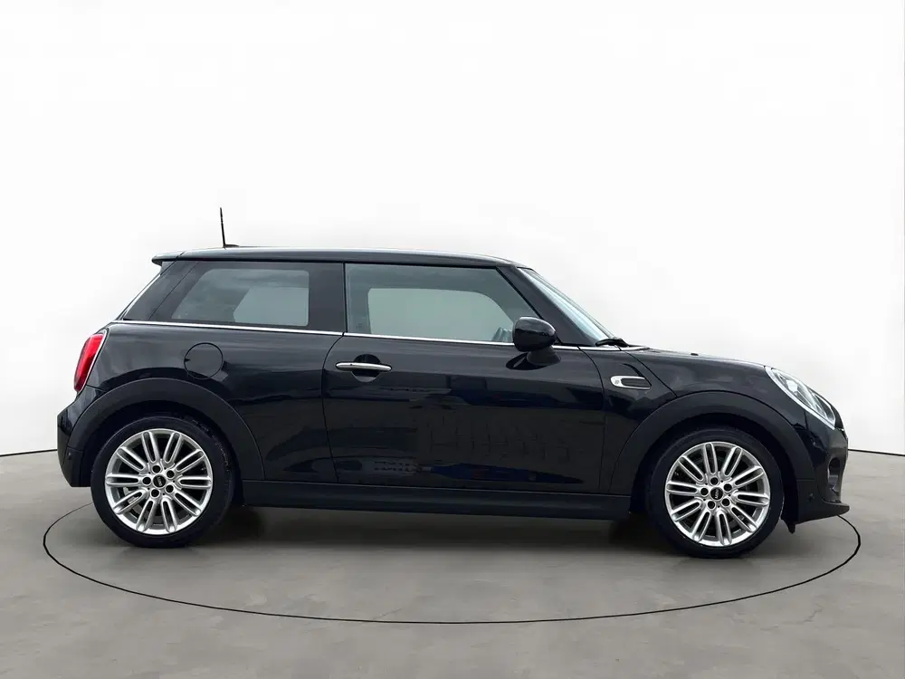 Mini Cooper 1.5 Cooper 136PK Chili Apple-Carplay Leer uit 2019, foto 6