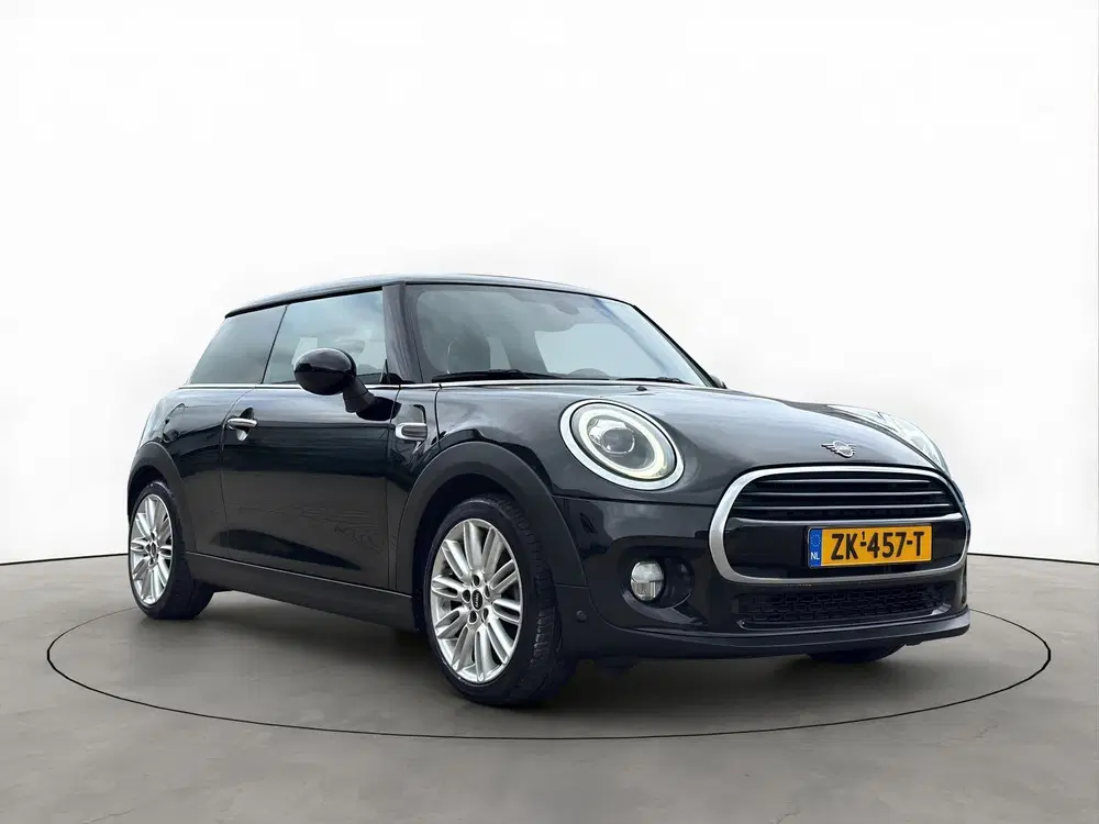 Mini Cooper 1.5 Cooper 136PK Chili Apple-Carplay Leer uit 2019, foto 7