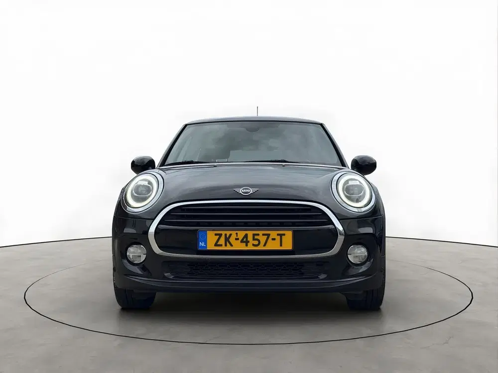 Mini Cooper 1.5 Cooper 136PK Chili Apple-Carplay Leer uit 2019, foto 8