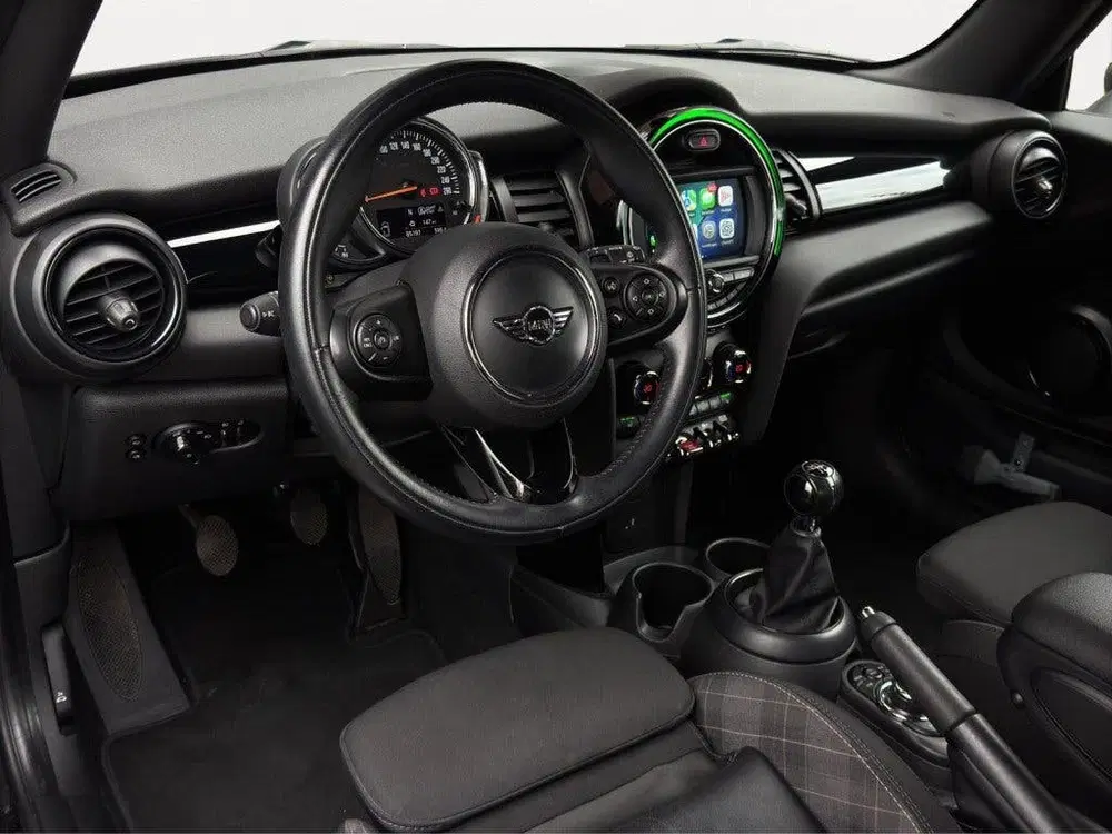 Mini Cooper 1.5 Cooper 136PK Chili Apple-Carplay Leer uit 2019, foto 9
