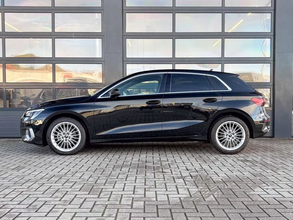 Audi A3 30 TFSI 110pk S-tronic Advanced Edition uit 2023, foto 13