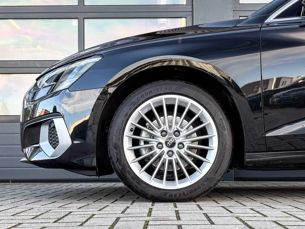 Audi A3 30 TFSI 110pk S-tronic Advanced Edition uit 2023, foto 14
