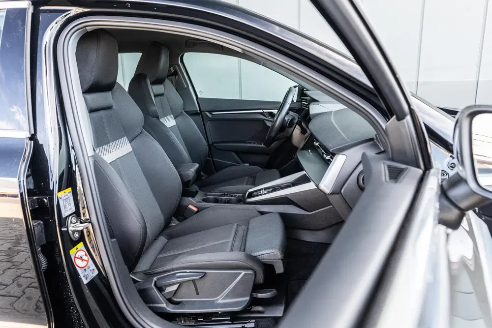 Audi A3 30 TFSI 110pk S-tronic Advanced Edition uit 2023, foto 15