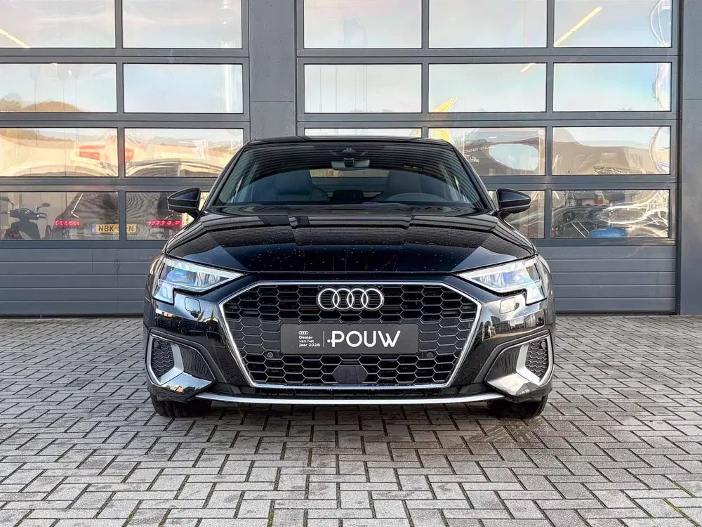 Audi A3 30 TFSI 110pk S-tronic Advanced Edition uit 2023, foto 7
