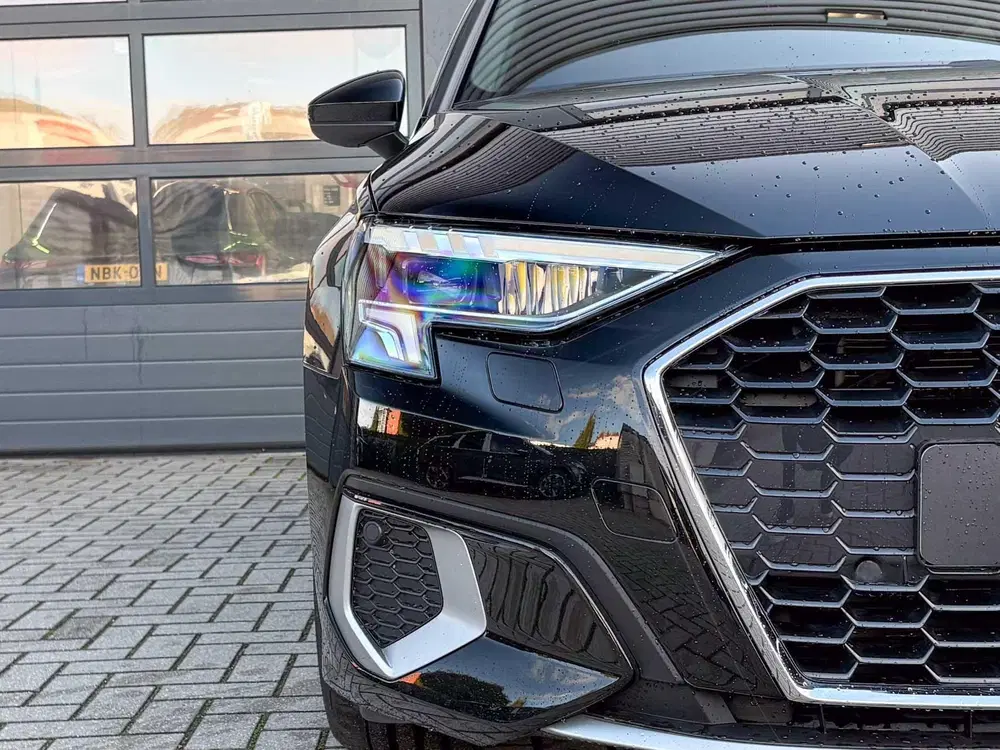 Audi A3 30 TFSI 110pk S-tronic Advanced Edition uit 2023, foto 8