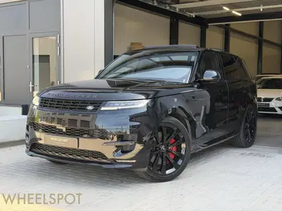 Land Rover Range Rover Sport 3.0 P440e Dynamic SE uit 2022