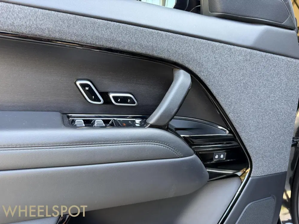 Land Rover Range Rover Sport 3.0 P440e Dynamic SE uit 2022, foto 11