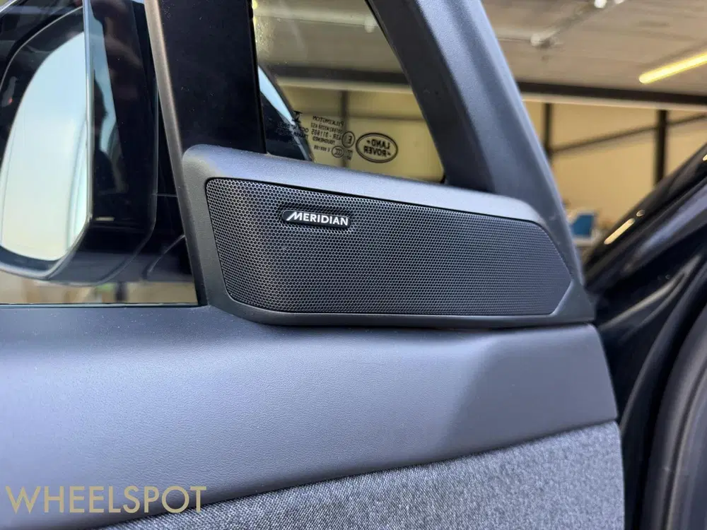 Land Rover Range Rover Sport 3.0 P440e Dynamic SE uit 2022, foto 12